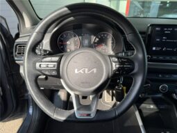 
										Kia Rio full									