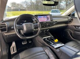 
										Citroën C5 X full									