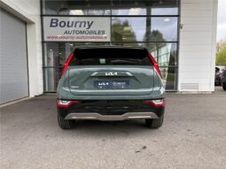 
										Kia Niro full									