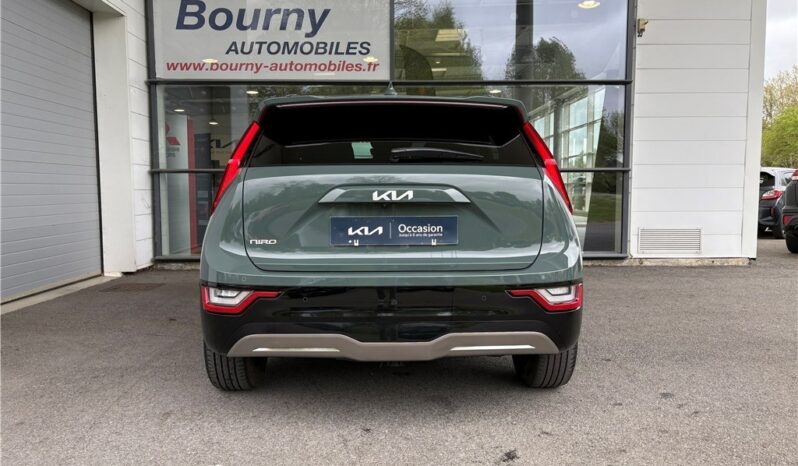 
								Kia Niro full									