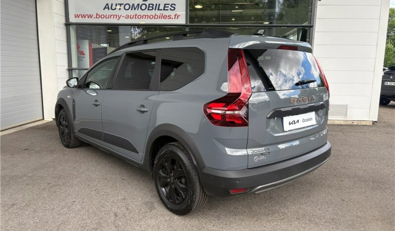 
								Dacia Jogger full									