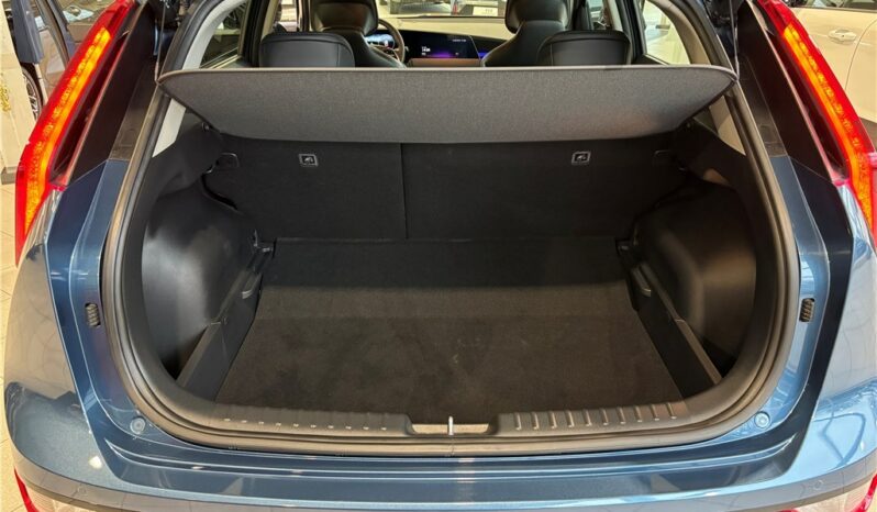 
								Kia Niro full									