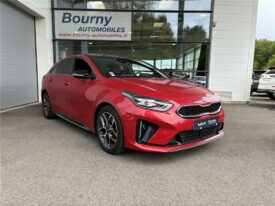 Kia Pro_cee’d