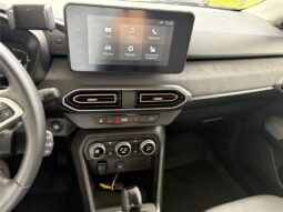 
										Dacia Jogger full									