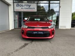 
										Kia Rio full									