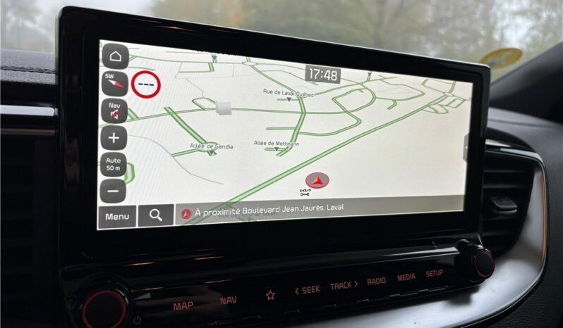 
								Kia CEED full									