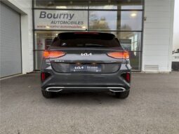 
										Kia CEED full									