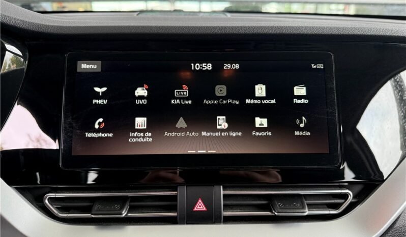 
								Kia Niro full									