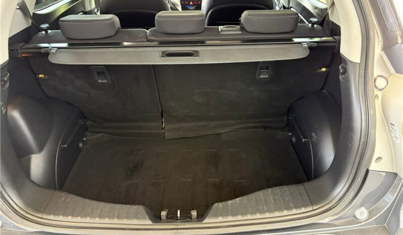 
								Ssangyong Tivoli full									