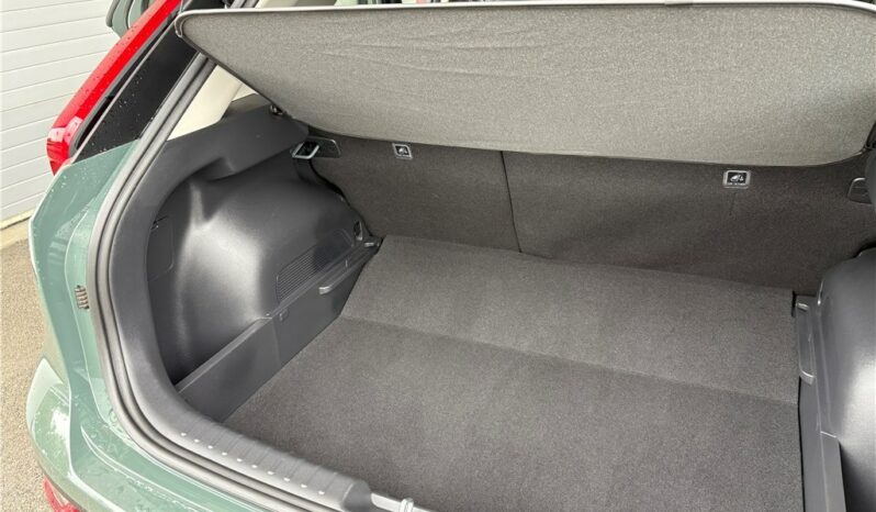 
								Kia Niro full									
