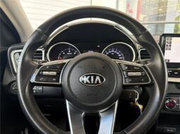 
										Kia CEED full									