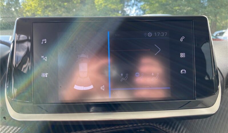 
								Peugeot 208 full									