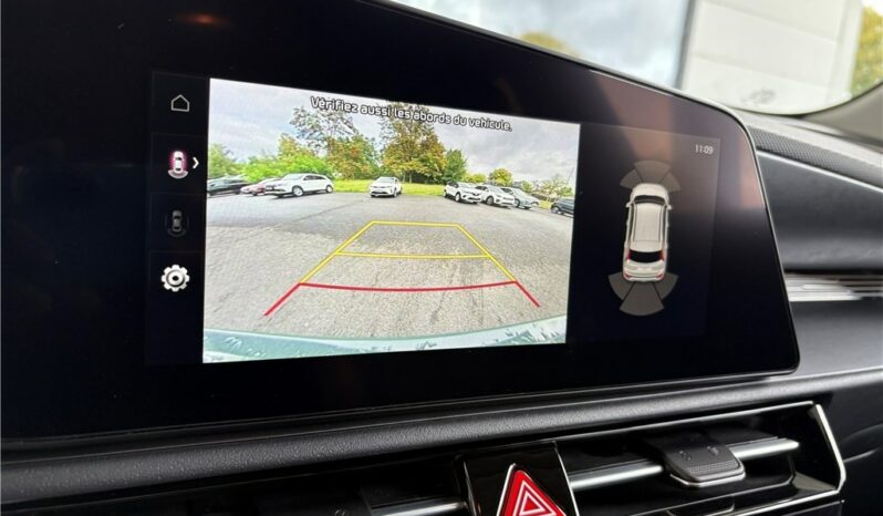 
								Kia Niro full									
