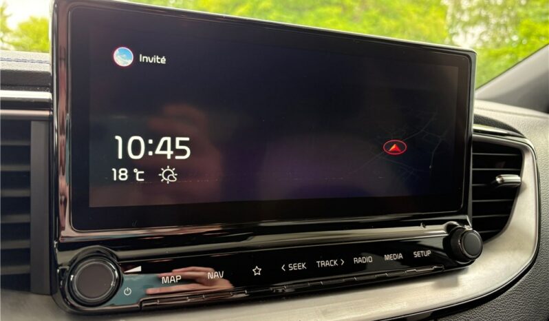 
								Kia CEED full									