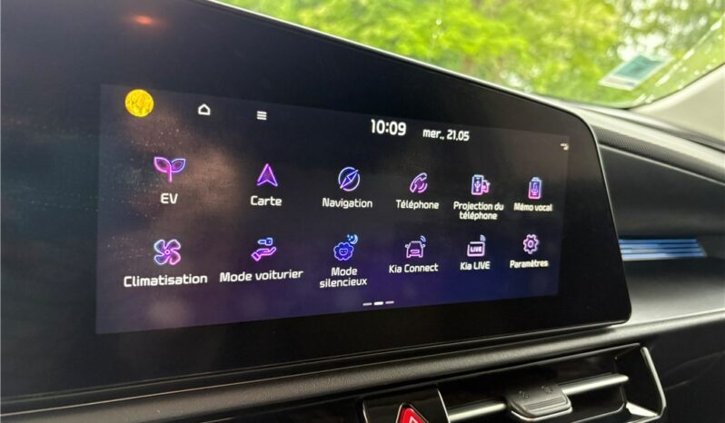 
								Kia Niro full									