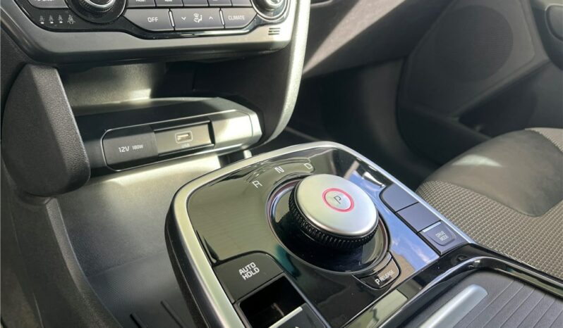
								Kia e-niro full									