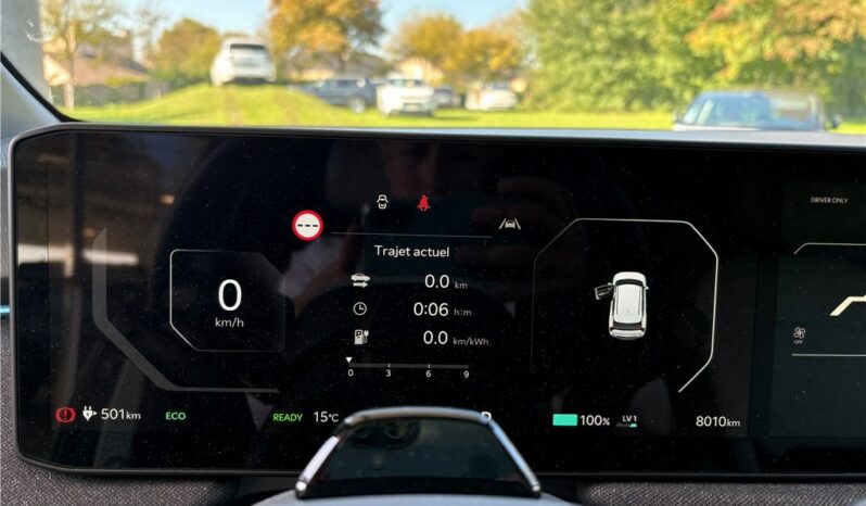 
								Kia EV3 full									