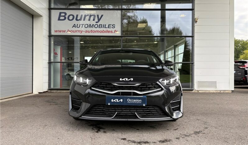 
								Kia Pro_cee’d full									