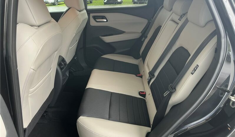 
								Nissan Qashqai full									