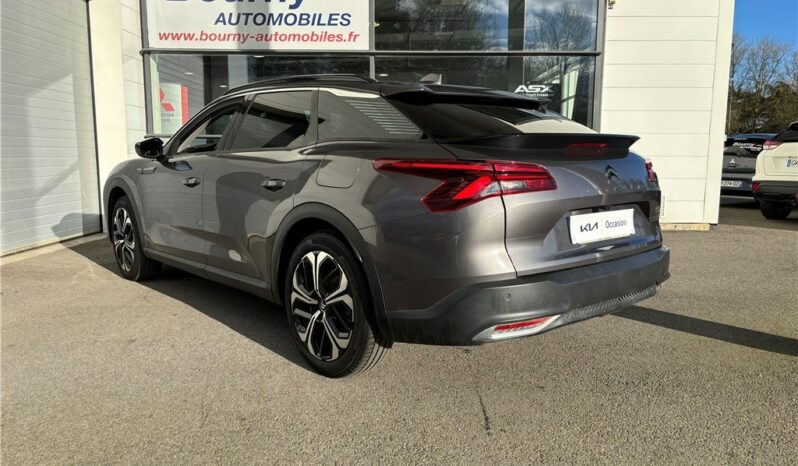 
								Citroën C5 X full									