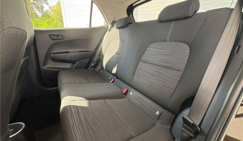 
								Kia Picanto full									