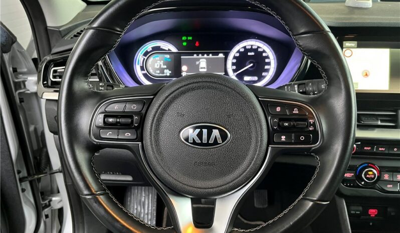 
								Kia Niro full									