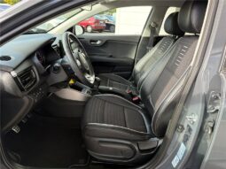 
										Kia Rio full									