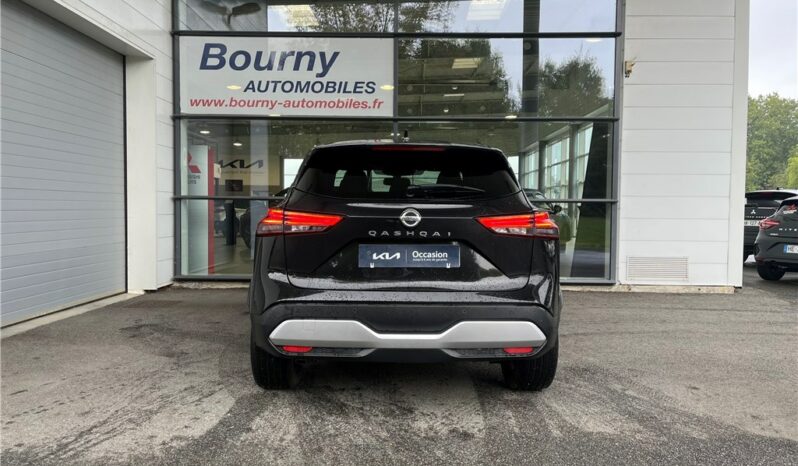 
								Nissan Qashqai full									