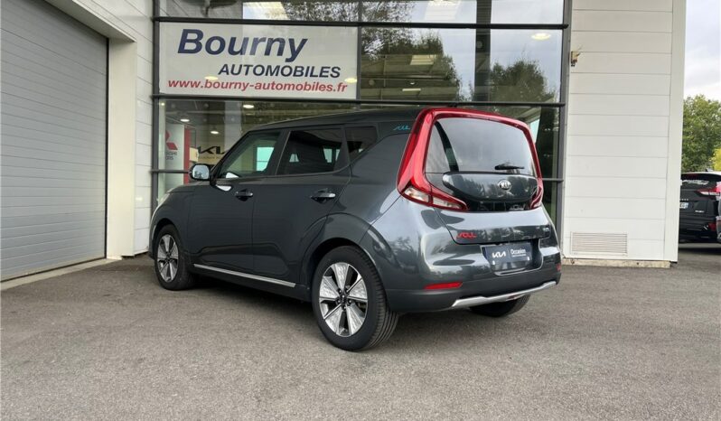 
								Kia e-soul full									