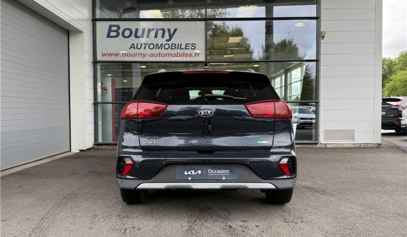 
								Kia Niro full									