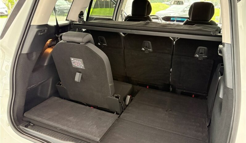 
								Citroën c4 spacetourer full									