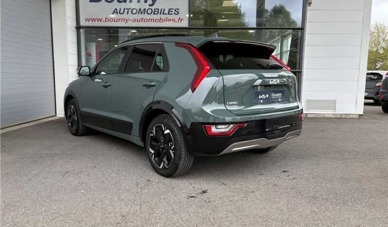 
								Kia Niro full									