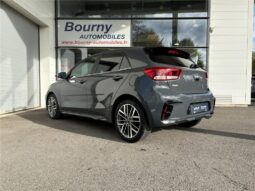 
										Kia Rio full									
