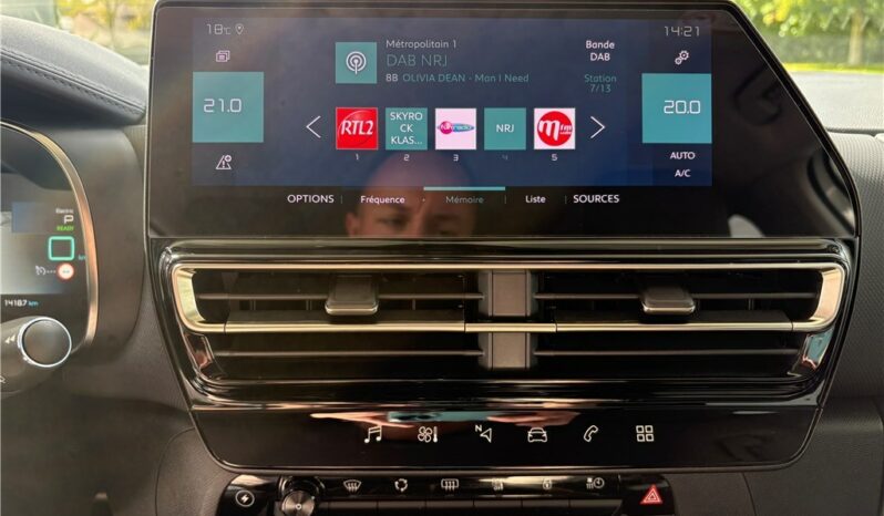 
								Citroën C5 Aircross full									