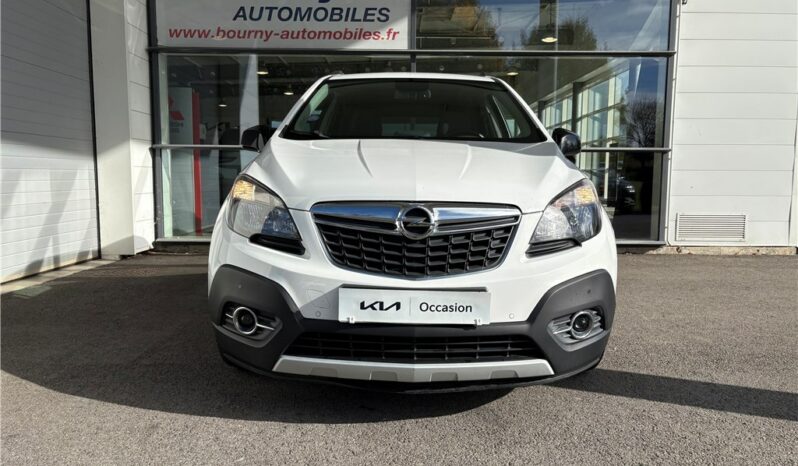 
								Opel Mokka full									
