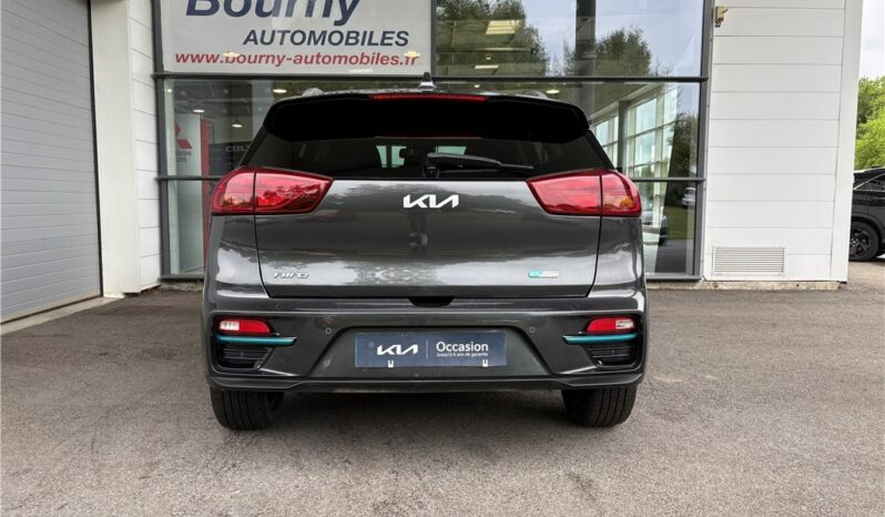 
								Kia Niro full									