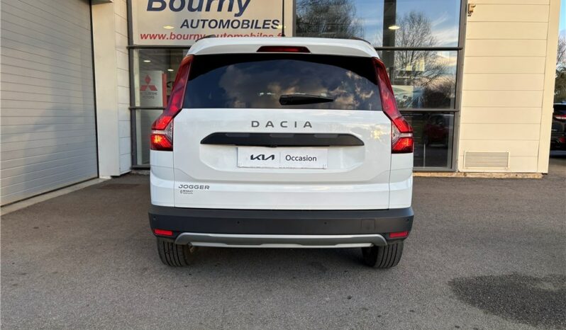 
								Dacia Jogger full									