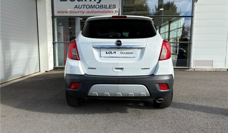 
								Opel Mokka full									