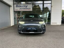 
										Kia e-soul full									
