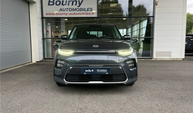 
								Kia e-soul full									