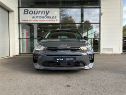 
										Kia Rio full									