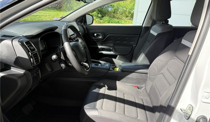 
								Citroën C5 Aircross full									