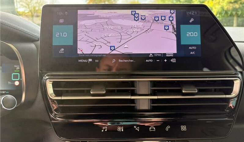 
								Citroën C5 Aircross full									