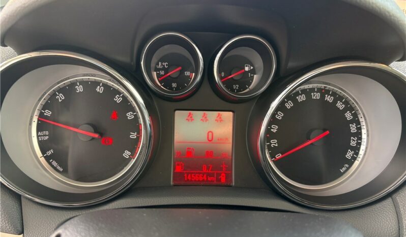 
								Opel Mokka full									