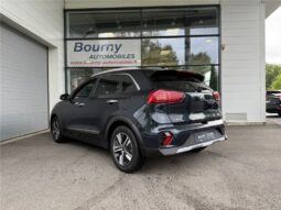 
										Kia Niro full									