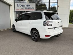 
										Citroën c4 spacetourer full									