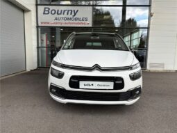 
										Citroën c4 spacetourer full									
