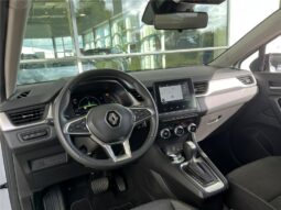 
										Renault Captur full									