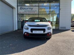 
										Citroën C3 full									