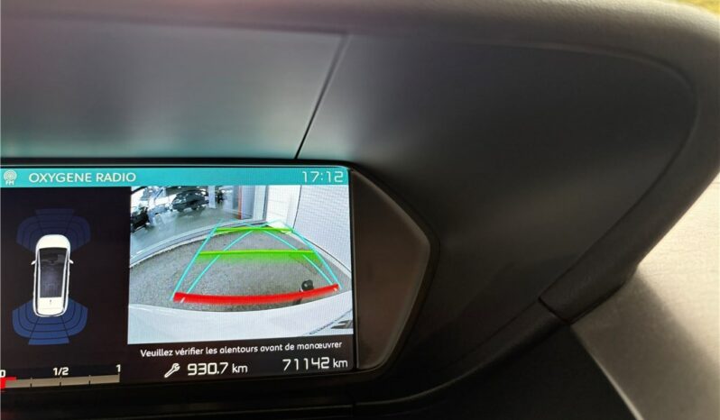 
								Citroën c4 spacetourer full									